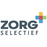 ZorgSelectief logo - Similar company to Dirou Niya
