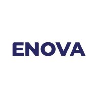Enova Master logo - Similar company to Ibracif