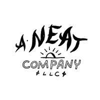 A Neat Company LLC logo - Similar company to Shirt Show