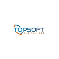 TopSoft Digitals LLC logo - Similar company to Topsoft Digitals Llc