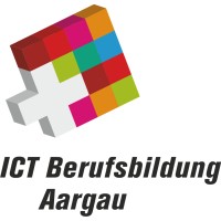 ICT Berufsbildung Aargau logo - Similar company to Sitru.Ch