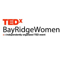 TEDxBayRidgeWomen logo - Similar company to New Inclusion