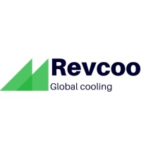 REVCOO logo - Similar company to E-Recycle
