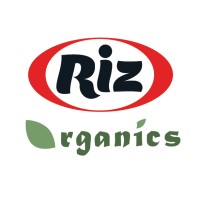 Riz Organics logo - Similar company to Pine Valley Farms