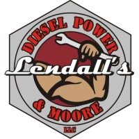 LENDALL'S DIESEL POWER & MOORE, LLC