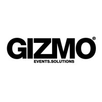 Gizmo Events logo - Similar company to Chiaradia Exhibitions