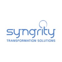 Syngrity Transformation Solutions logo - Similar company to Wings Team