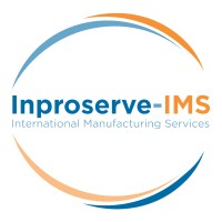 Inproserve-IMS BV logo - Similar company to Inproserve