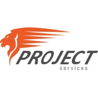 Project Services logo - Similar company to Opem Relocation