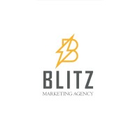 Blitz Advertising logo - Similar company to East River Digital