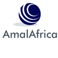 AmalAfrica logo - Similar company to Tedge