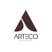 Arteco Solution logo - Similar company to Z Dimension Studio