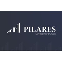 Pilares Development Group logo - Similar company to Inversiones Ricoradi S.A.S.