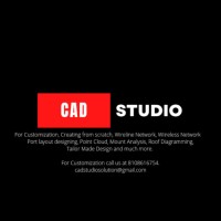 CAD STUDIO logo - Similar company to Cadstudios