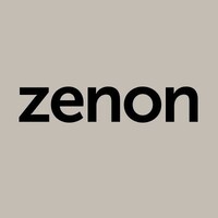 Zenon Bath & SPC Surfaces logo - Similar company to Strodex