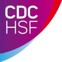 Corporation de développement communautaire du Haut-Saint-François logo - Similar company to Tncdc - Table Nationale Des Corporations De Développement Communautaire