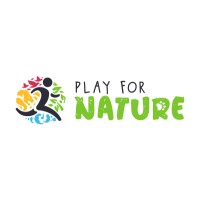 Play for Nature logo - Similar company to Bombshell Impact Design Agency