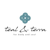 Teal & Terra logo - Similar company to Slayit