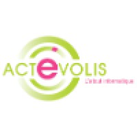 ACTÉVOLIS - L'atout informatique logo - Similar company to Heosys