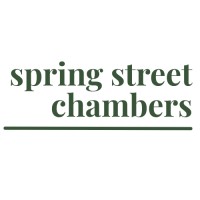 Spring Street Chambers logo - Similar company to Heimsath Alexander