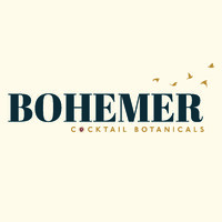 Bohemer logo - Similar company to Millennium Events