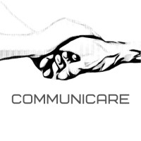 CommuniCare logo - Similar company to Singularity Creations Oü