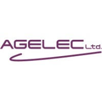Agelec LTD logo - Similar company to Grade A Fire & Security Ltd