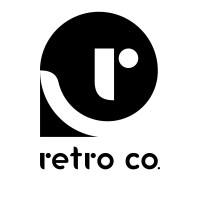 The Retro Company logo - Similar company to The Retrograde