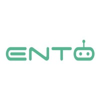 ENTO logo - Similar company to Ento
