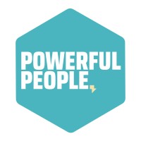 Powerful People logo - Similar company to Sessions Community