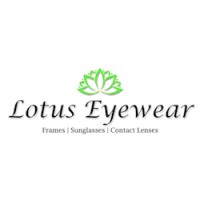 Lotus Eyewear logo - Similar company to Impressive Eyewear
