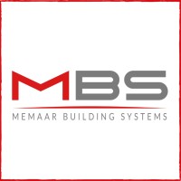 Memaar Building Systems FZC logo - Similar company to Eii Capital