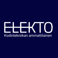 Elekto Oy logo - Similar company to Tehomen
