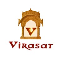 Virasat Restaurant logo - Similar company to Menwithquote