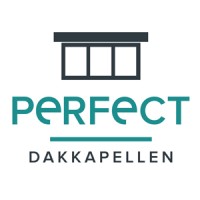 Perfect Dakkapellen logo - Similar company to Rufast Bv