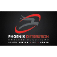 Phoenix Distribution (ZA) logo - Similar company to Pure Cloud Solutions (Pty) Ltd