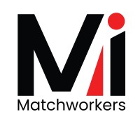 Matchworkers International logo - Similar company to Solis Tech Recruiting & Consulting
