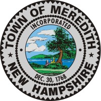 Town Of Meredith (Nh)