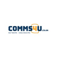 Communications 4U Ltd logo - Similar company to Connex