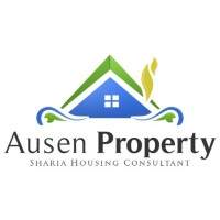 Ausen Property Syariah logo - Similar company to Linatama Group