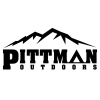 Pittman Outdoors logo - Similar company to I-Makeup
