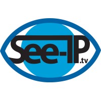See-IP BV logo - Similar company to Packet Ship Europe Bv