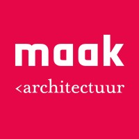 maak<architectuur logo - Similar company to Architectuurlessen