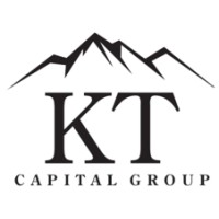 KT Capital Group logo - Similar company to Trigger Capital