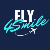 Fly4smile logo - Similar company to Meteoheroes