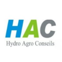 Hydro Agro Conseils (HAC) logo - Similar company to Aims-Cg