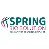 Spring Bio Solution logo - Similar company to Varitec Consulting
