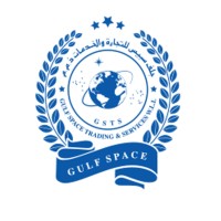Gulf Space Trading & Services WLL logo - Similar company to Hb Studio Design