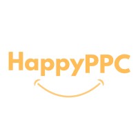 HappyPPC logo - Similar company to Insightus Marketing Consulting