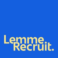 LemmeRecruit. logo - Similar company to Precision Sourcing